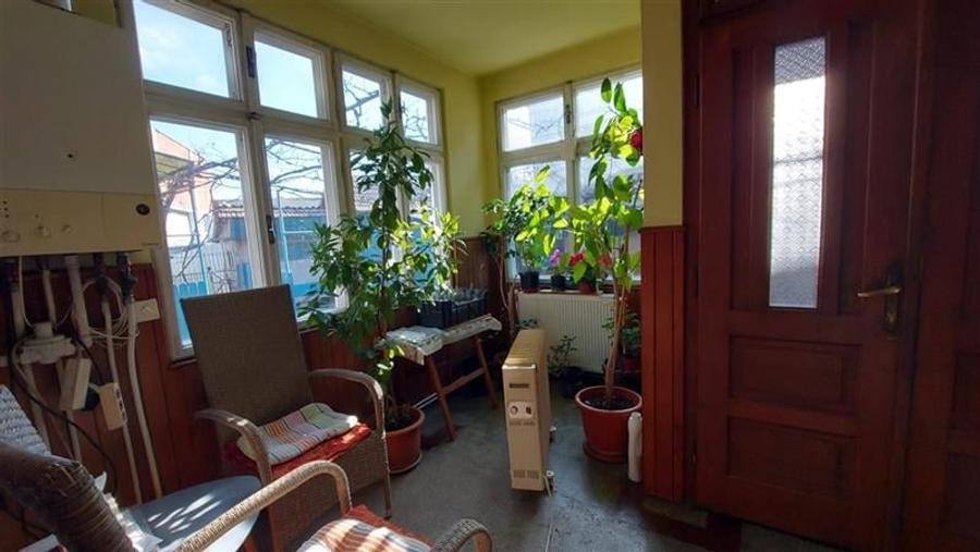 Casă individuală cu 3 camere cu Teren 385 Mp în Unirii