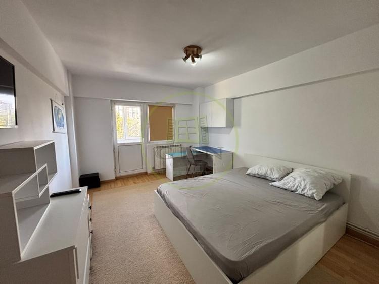 Apartament cu 2 camere decomandat, mobilat în Lăpuș