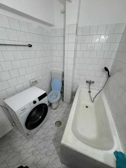 Garsonieră decomandată, mobilată în Tomis Nord