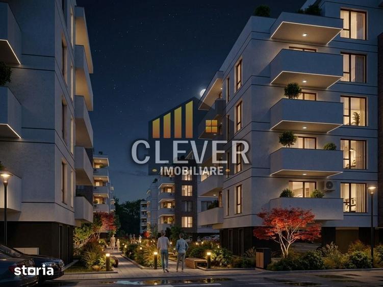 Apartament cu 2 camere în Theodor Pallady