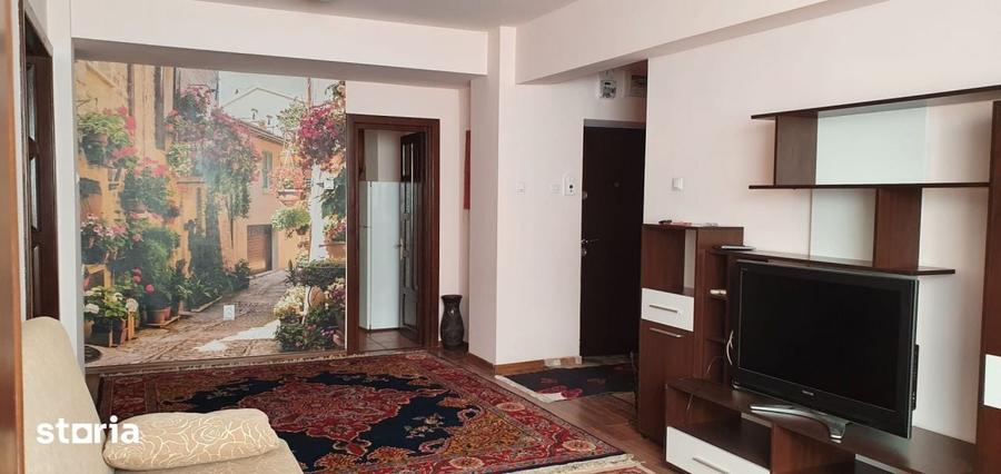 Apartament 3 camere Centru-Moldova de inchiriat - 3