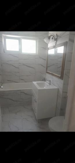 Apartament cu 2 camere semidecomandat în Horia