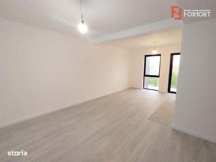 Apartament cu 3 camere în Braytim