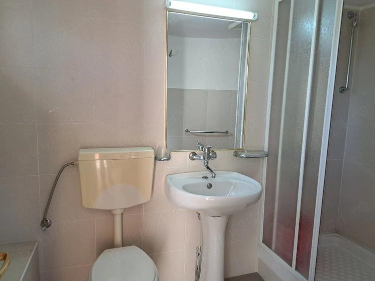 Apartament cu 2 camere nedecomandat în Bartolomeu