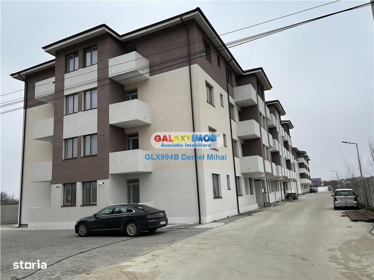 Apartament 2 camere-Acte finalizate-Kaufland-TVA inclus - 6