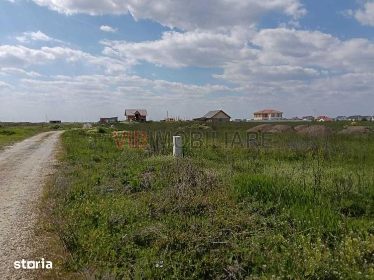 Teren de 600 mp, în Săcălaz