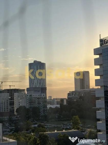 Apartament 2 camere | Upground | Zona de Nord | Metrou Pi... - 15