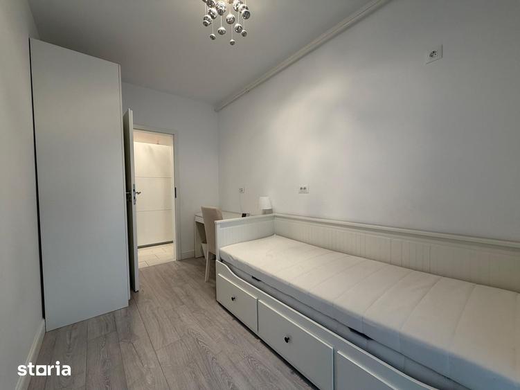 Apartament cu 3 camere în Militari