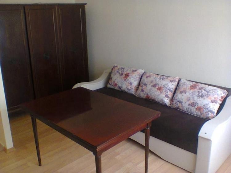 Garsonieră semidecomandată în Pantelimon