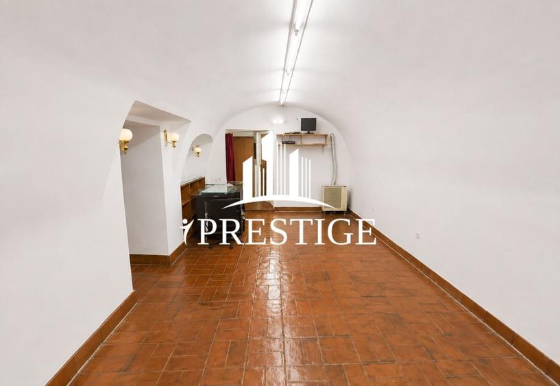 SPAȚIU COMERCIAL 60 MP | VITRINĂ LA STRADĂ | ULTRACENTRAL - 5