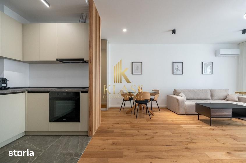APARTAMENT PREMIUM 2 CAMERE | ONE COTROCENI PARK - 14