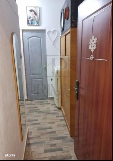 Garsonieră, mobilată în Lipovei