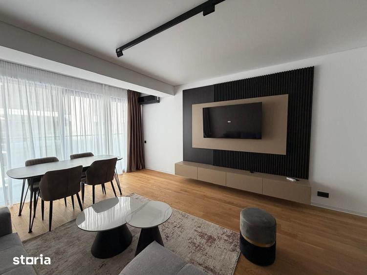 Apartament modern 2 camere I YachtKid I Zona Floreasca - 14