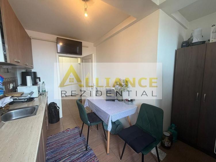 Metrou Dimitrie Leonida 10 Minute Apartament 2 camere Decomandat Amurgului - 10