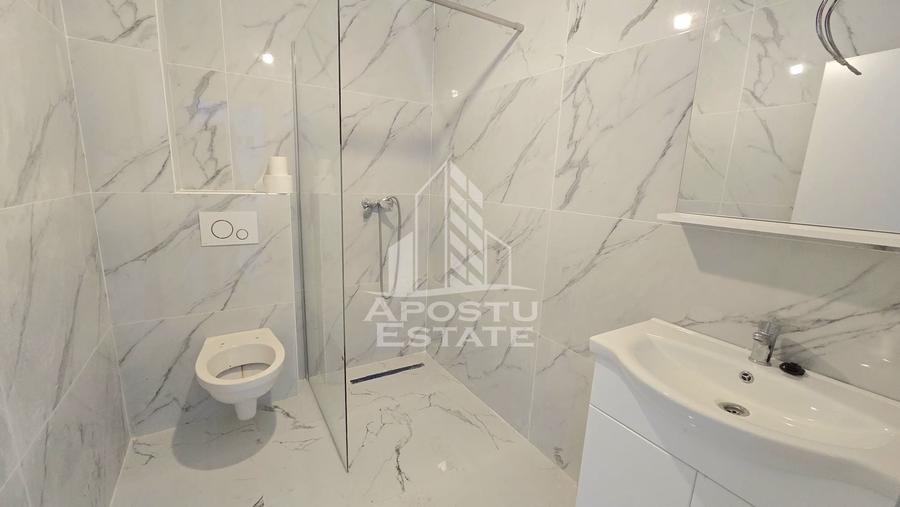 Apartament cu 2 camere decomandat, mobilat în Calea Urseni
