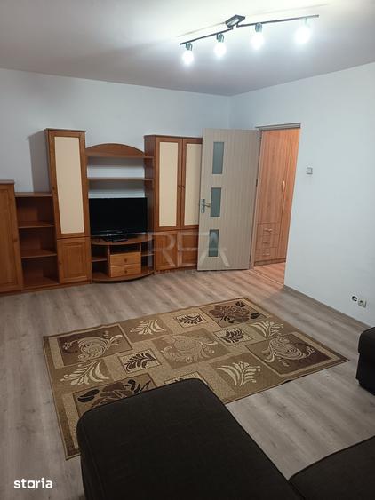 Apartament cu 2 camere decomandat, mobilat în Giurgiului — fotografia 3