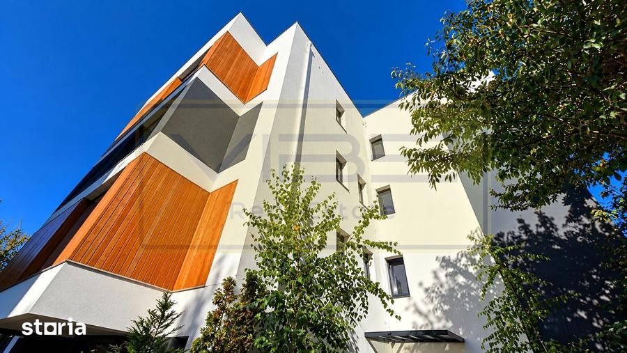 Apartament cu 2 camere în Rediu