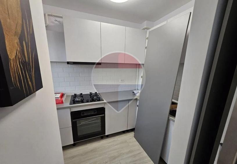 Apartament cu 2 camere decomandat în Copou