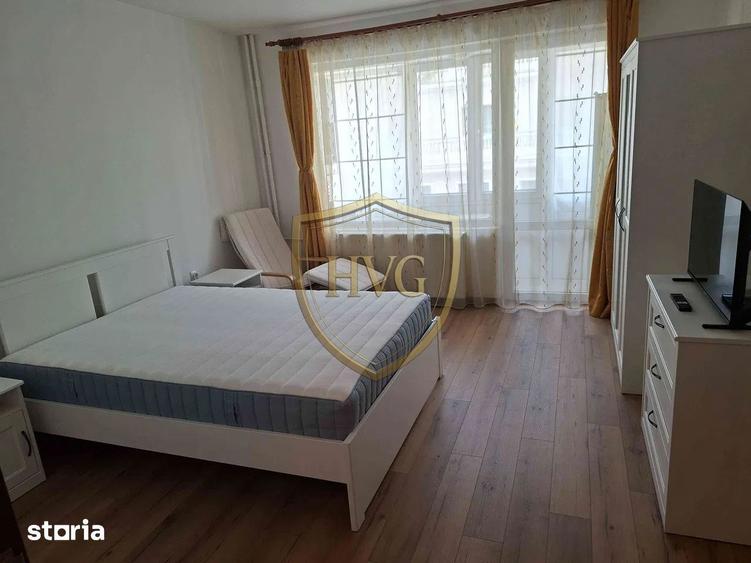 Garsonieră, mobilată în Romană