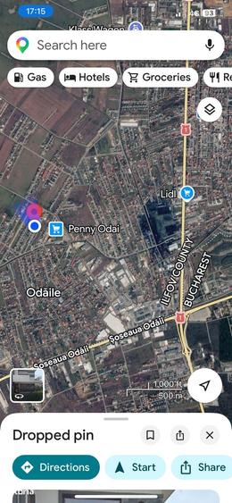 Teren mare pentru casa faina! - 12