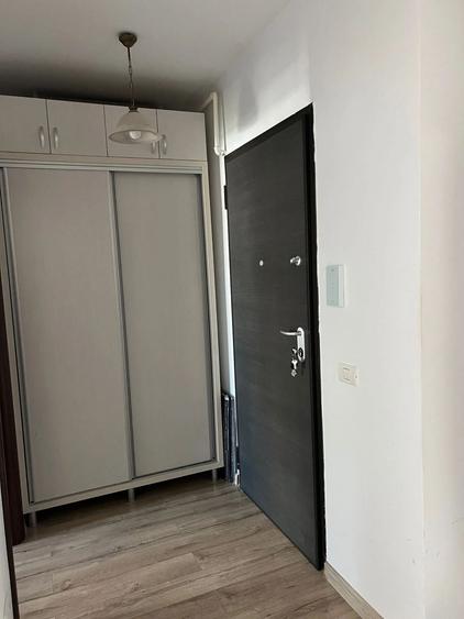 Garsoniera Plaza Residence faza2 Metrou 6 minute - 7