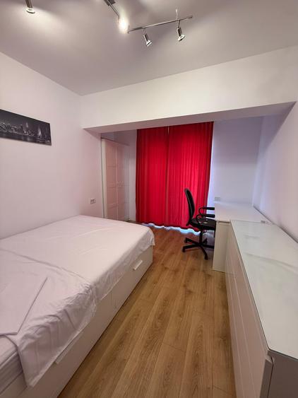 Apartament 3 camere – etaj 3 – Complex Grand'or – terasă + 2 parcări - 4