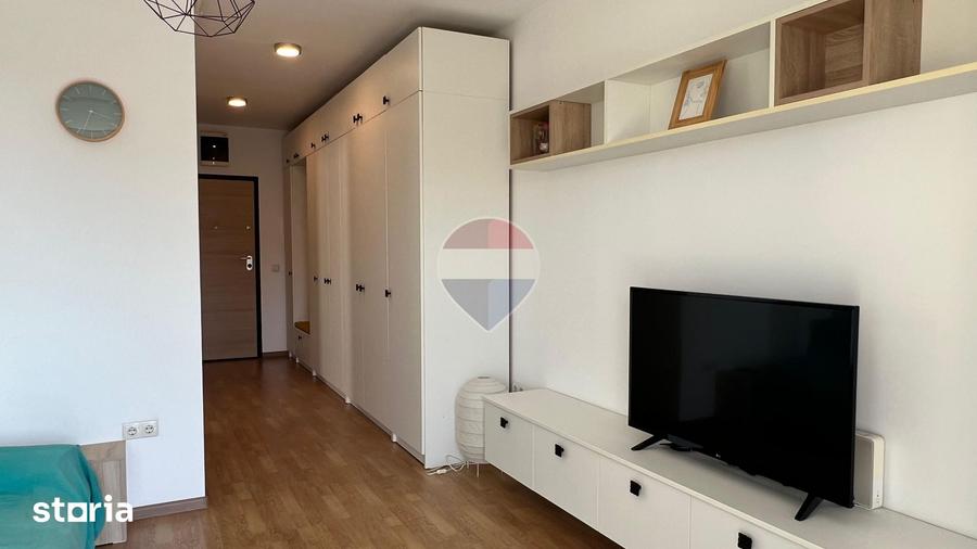 Apartament 2 camere la cheie | mobilat ?i utilat | Complex Estic Park - 7