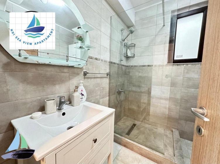 Apartament cu 2 camere decomandat în Nord
