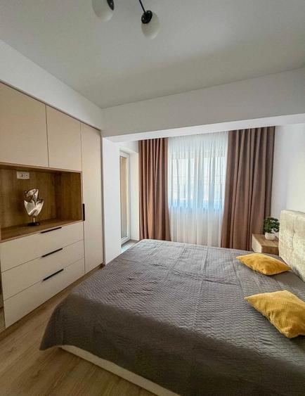 Închiriere două camere Apărătorii Patriei | loc de parcare inclus - 6
