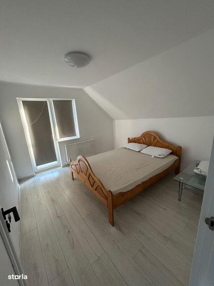 Casa individuala, decomanda, 6 camere, 180 mp ., teren 3 ari., zona d - 9