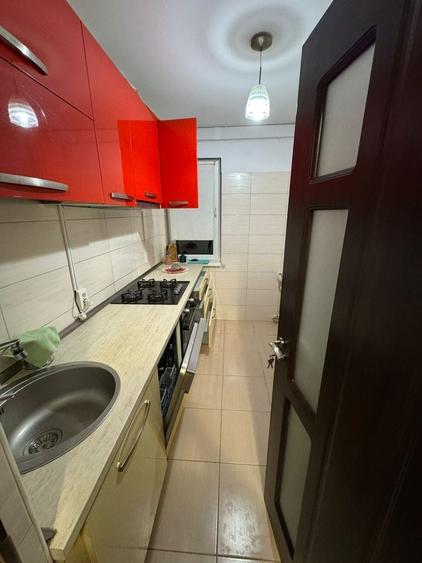 Casă cu 2 camere în Titan