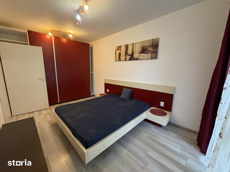 Apartament cu 2 camere în Bartolomeu