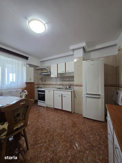 Apartament 2 camere Etaj 2 DN1 Otopeni mobilat si utilat - 3