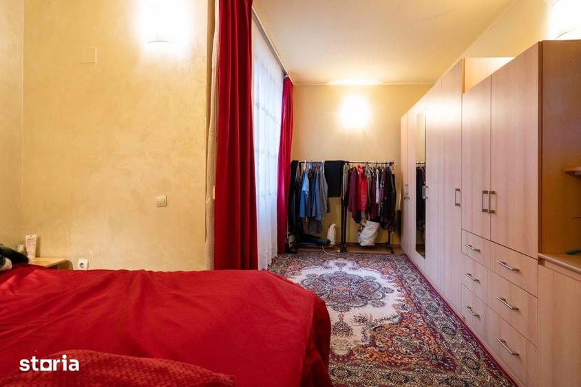 Apartament cu 2 camere în Ultracentral