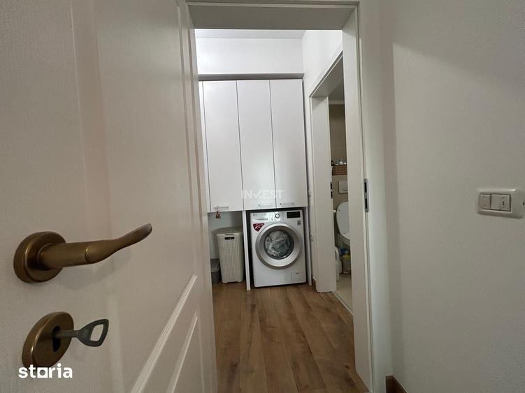 Apartament 3 camere, mobilat si utilat complet Sun Residence, zona - 13