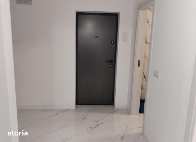 Apartament cu 2 camere în Galata
