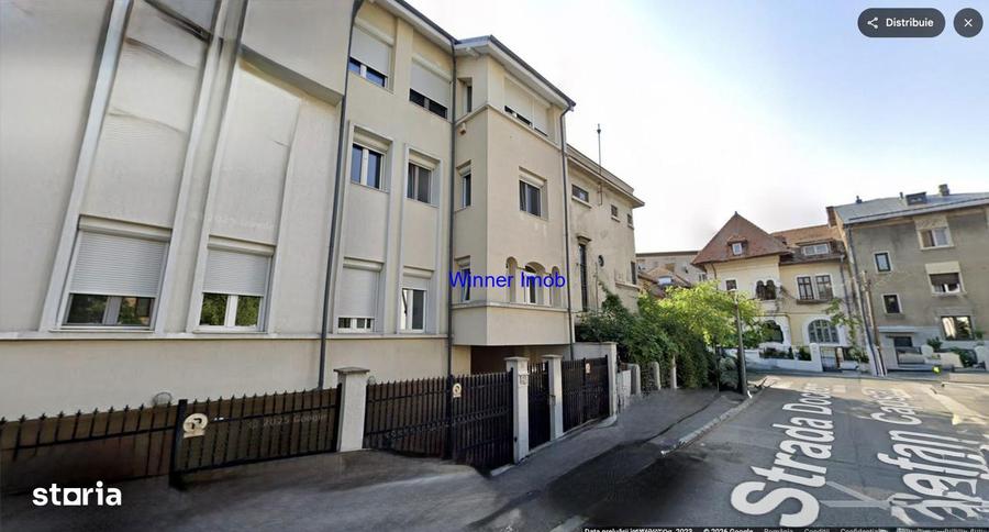 Inchiriere Vila Premium S+P+2E Cartier Cotroceni - 8