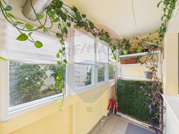 Apartament la cheie în Titan: Te muți azi, fără nicio renovare - 12
