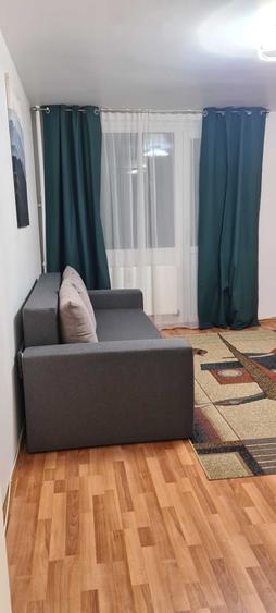 Apartament cu 2 camere în Drumul Taberei