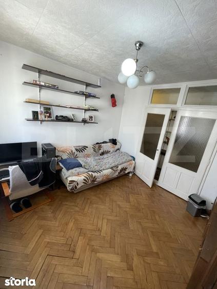 Apartament 2 Camere - Decomandat - George Enescu - 3