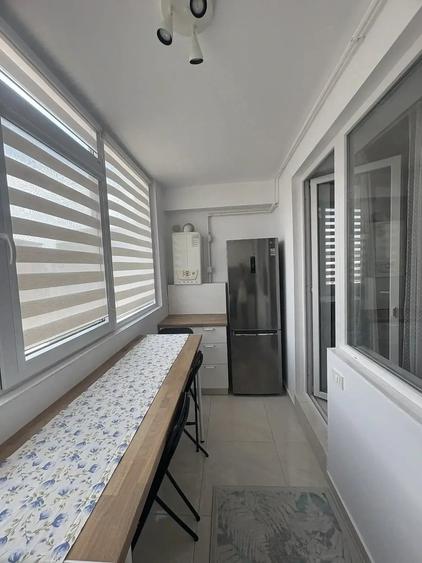 Apartament cu 2 camere decomandat în Timișoara