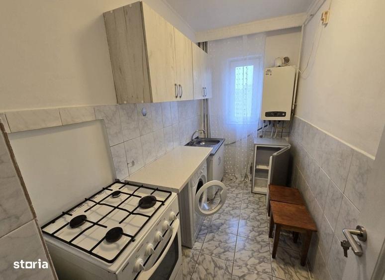 Apartament 2 camere Alexandru cel Bun , 50 metri, etaj 7 Cod:160771 - 5