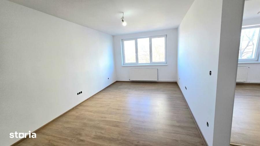 Apartament cu 2 camere în Burdea