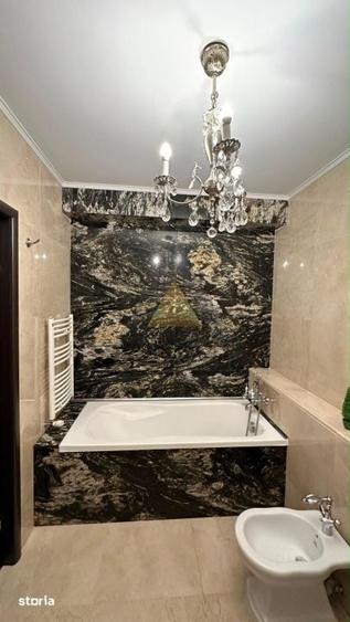 Apartament cu 3 camere în Herăstrău