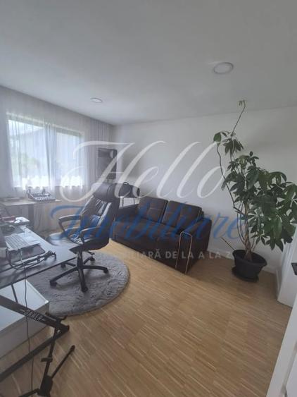 Duplex cu 4 camere cu Canalizare în Dâmbul Rotund