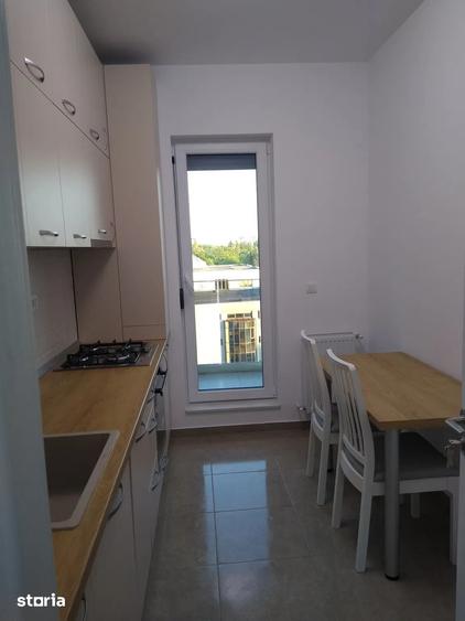 Apartament 2 camere| Regie Residence| Centrala& AC| Parcare - 2