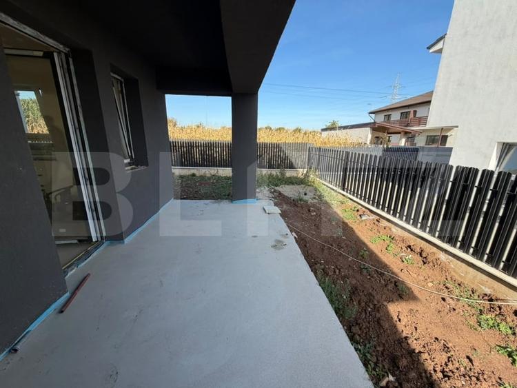 Casă individuală cu 4 camere cu Canalizare în Cetate