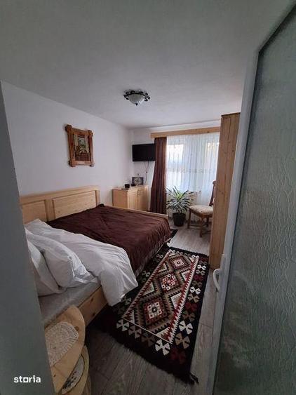 Casă cu 3 camere cu Teren 90 Mp în Berevoești