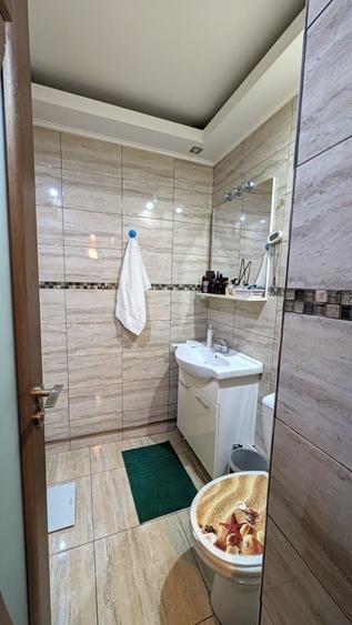 Apartament cu 3 camere decomandat în Tudor Vladimirescu
