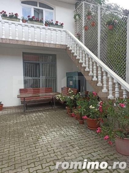 Casă cu 4 camere cu Teren 346 Mp în Libertății